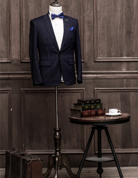 时尚先生-Mr fashion